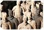 Terracotta Warriors, Xian